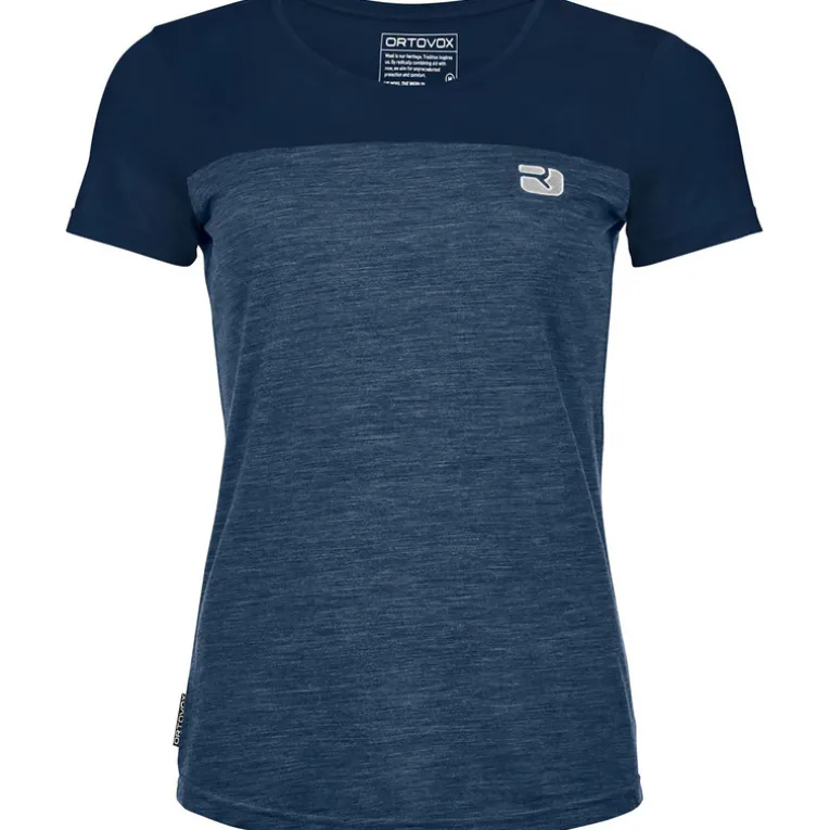 Damen 150 Cool Logo T-Shirt