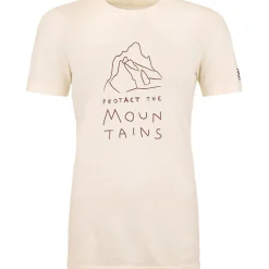 Damen 150 Cool Mtn Protector T-Shirt