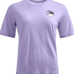 Damen 140 Cool Round Landscape T-Shirt