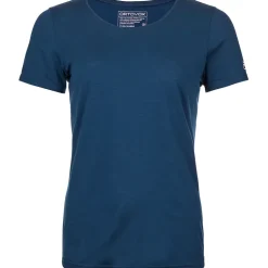 Damen 120 Cool Tec Clean T-Shirt