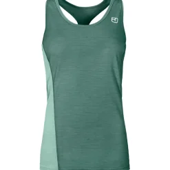 Damen 120 Cool Tec Fast Upward Top