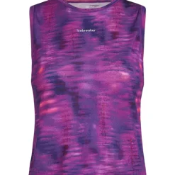 Damen 125 Cool-Lite Speed Fusion AOP Top