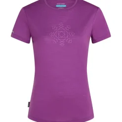 Damen 125 Cool-Lite Sphere Fusion T-Shirt