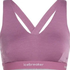 Damen 125 Cool-Lite Sprite Racerback Sport BH