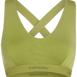 Damen 125 Cool-Lite Sprite Racerback Sport BH