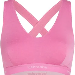 Damen 125 Cool-Lite Sprite Racerback Sport BH