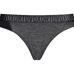 Damen 150 Essential Thong Unterhose