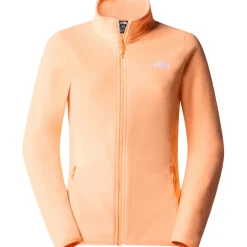 Damen 100 Glacier Jacke