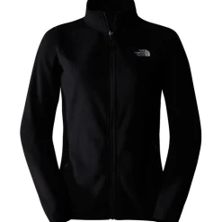 Damen 100 Glacier Jacke