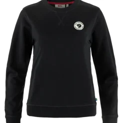 Damen 1960 Logo Badge Pullover