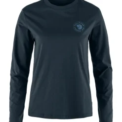 Damen 1960 Logo Longsleeve