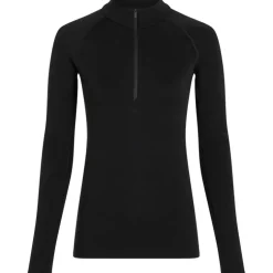 Damen 300 MerinoFine Polar Half Zip Longsleeve