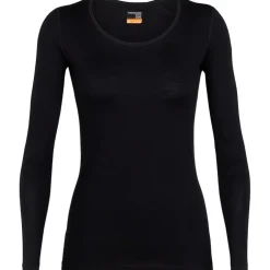 Damen 200 Oasis Scoop Longsleeve