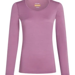 Damen 200 Oasis Scoop Longsleeve