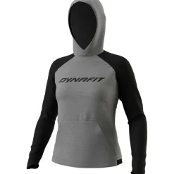 Damen 24/7 Polartec Hoodie