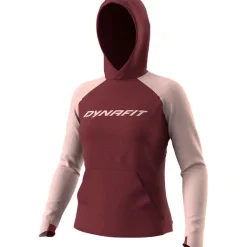 Damen 24/7 Polartec Hoodie