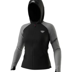 Damen 24/7 Polartec Hoodie Jacke