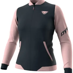 Damen 24/7 PTC Varsity Jacke