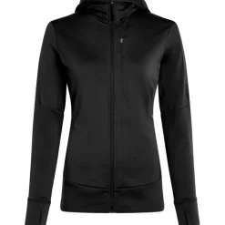 Damen 260 Quantum IV Hoodie Jacke