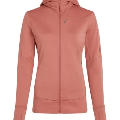 Damen 260 Quantum IV Hoodie Jacke
