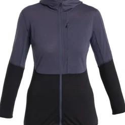 Damen 200 Realfleece Descender Hoodie Jacke