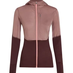 Damen 200 Realfleece Descender Hoodie Jacke