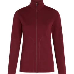 Damen 560 Realfleece Elemental II Jacke