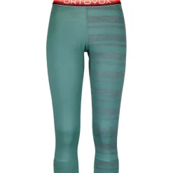 Damen 185 Rock'N'Wool 3/4 Hose