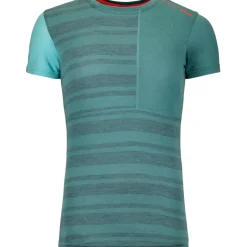 Damen 185 Rock'N'Wool T-Shirt