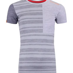 Damen 185 Rock'N'Wool T-Shirt