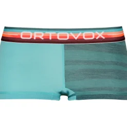 Damen 185 Rock'N'Wool Unterhose