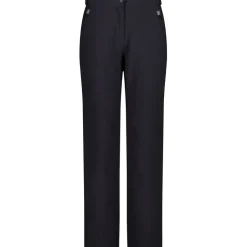 Damen 4 Stretch Skihose