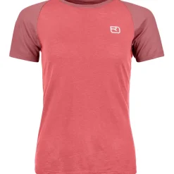 Damen 120 Tec Fast Mountain T-Shirt