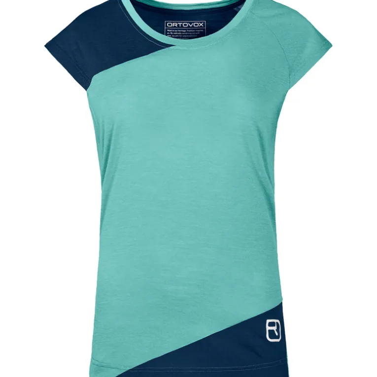 Damen 120 Tec T-Shirt
