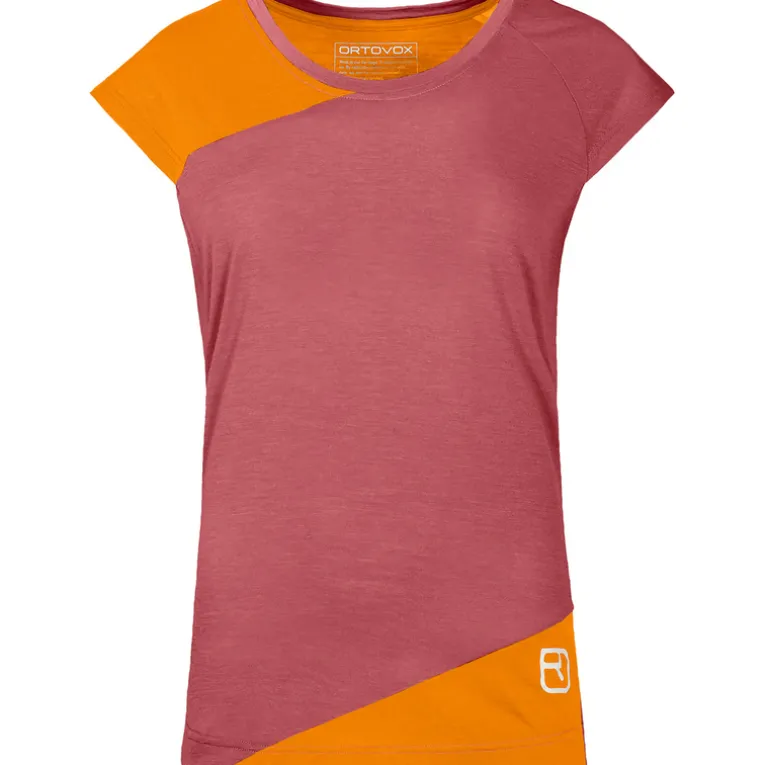 Damen 120 Tec T-Shirt