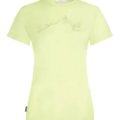 Damen 150 Tech Lite Airbourne Squirrel T-Shirt