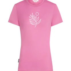 Damen 150 Tech Lite Fresh Fern T-Shirt