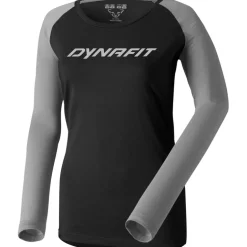 Damen 24/7 Tee Longsleeve