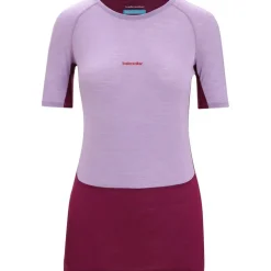 Damen 125 ZoneKnit Crew T-Shirt