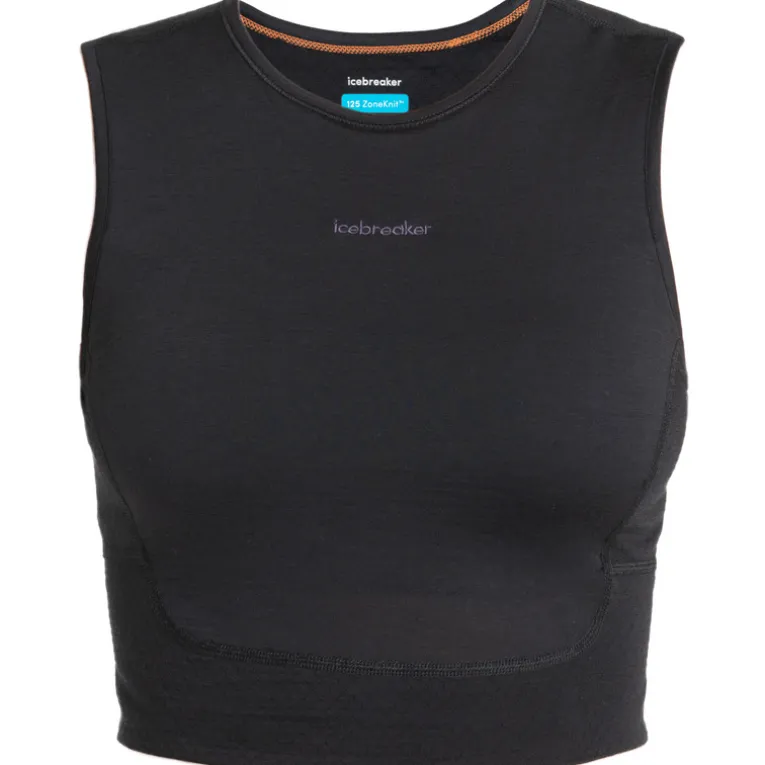 Damen 125 ZoneKnit Energy Wind Sport BH