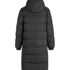 Damen Abella Padded Mantel