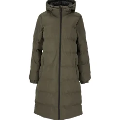 Damen Abella Padded Mantel