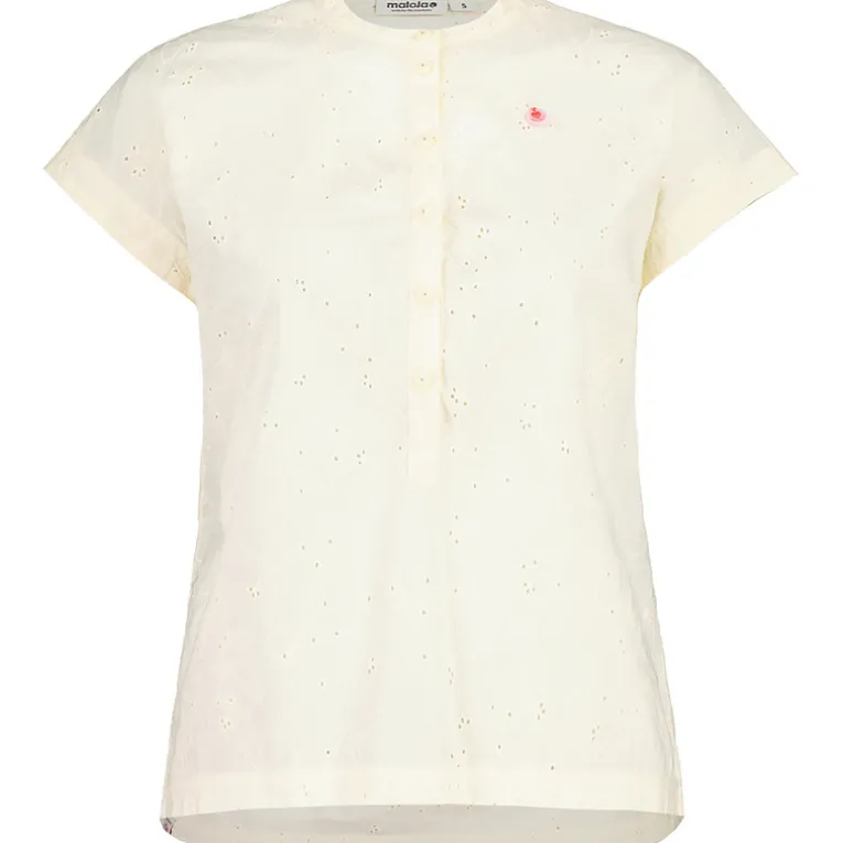 Damen AberseeM. Bluse