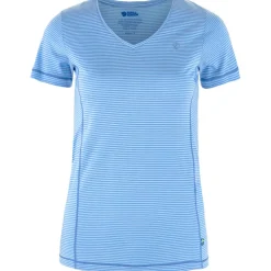 Damen Abisko Cool T-Shirt