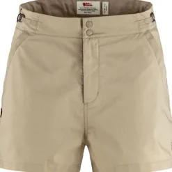 Damen Abisko Hike Shorts