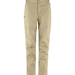 Damen Abisko Hike Zip-Off Hose
