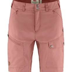 Damen Abisko Midsummer Shorts