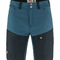 Damen Abisko Midsummer Shorts
