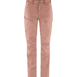 Damen Abisko Midsummer Zip Off Hose