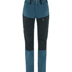 Damen Abisko Midsummer Zip Off Hose